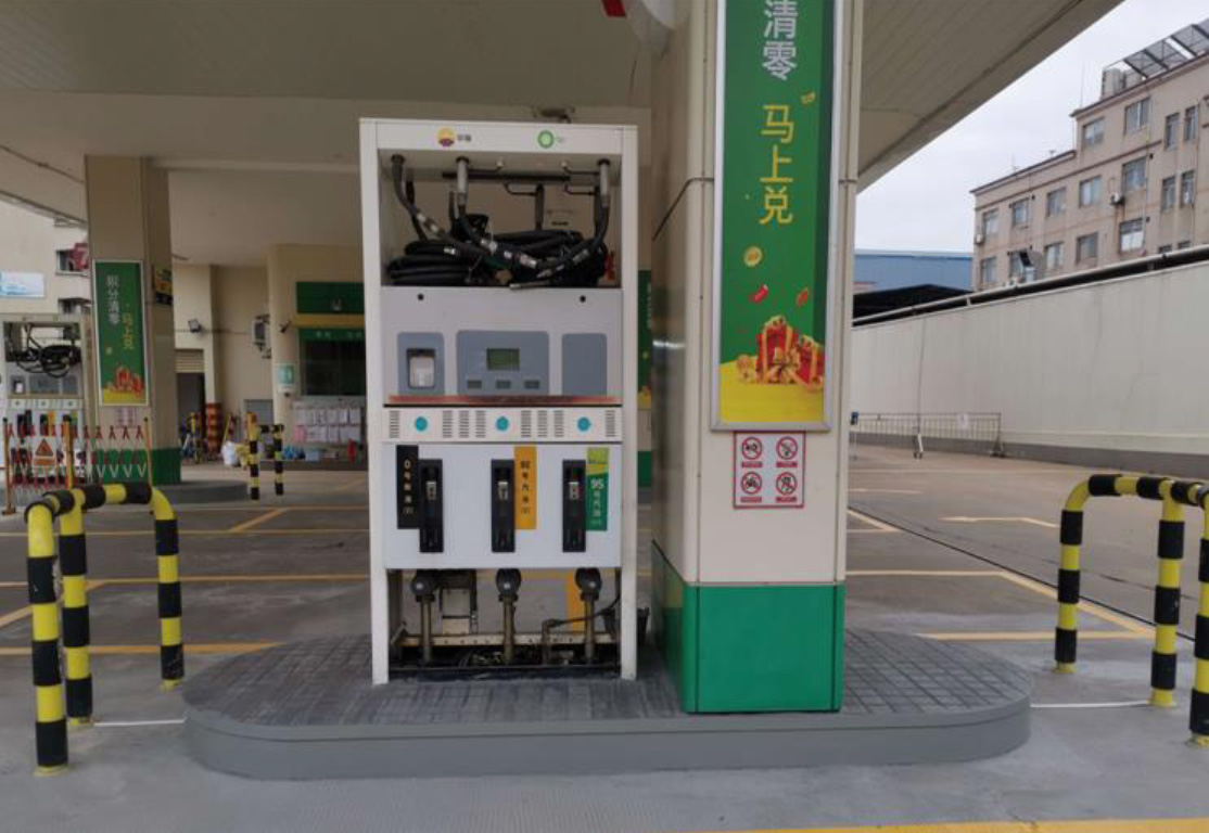 充電樁步入“液冷超級快充”時代